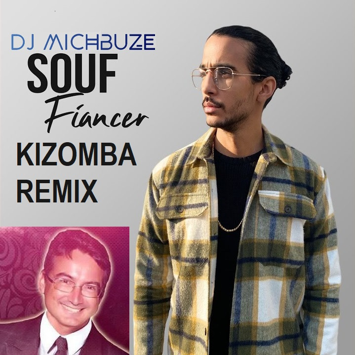 DJ michbuze remixes : kizomba, bachata, ...
