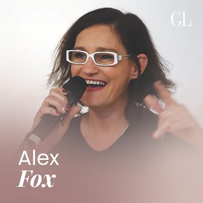 Alex Fox: A Global Journey of Nail Industry Inspiration Alex Fox: A Global Journey of Nail Industry Inspiration