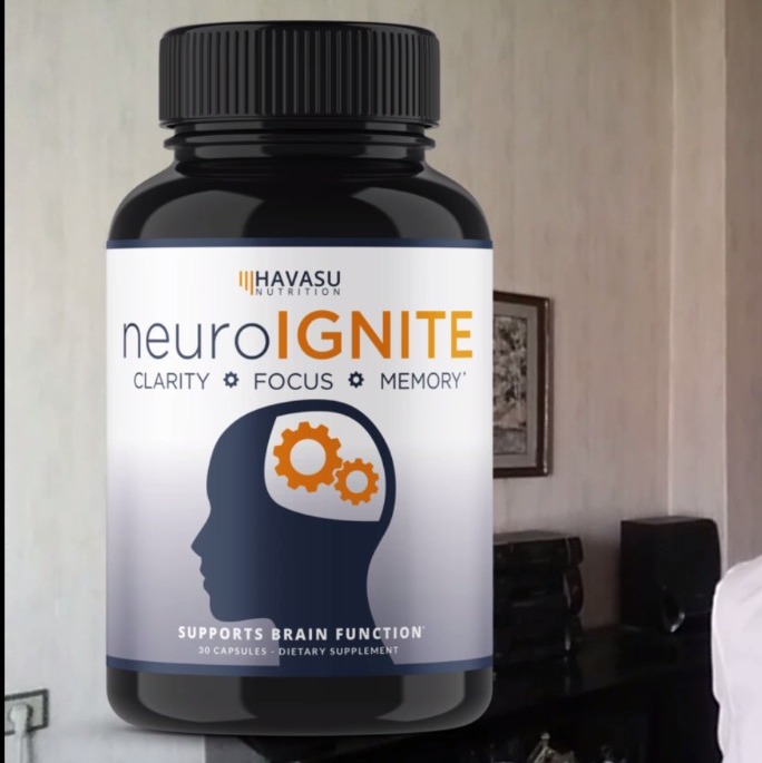 Neuro-Stack vs Neuroignite [Nootropics Comparison]