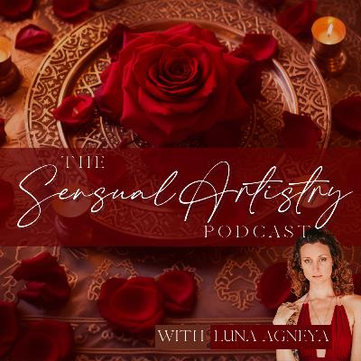 E46- Redefining Marriage and Sacred Union with Ariane Blixx