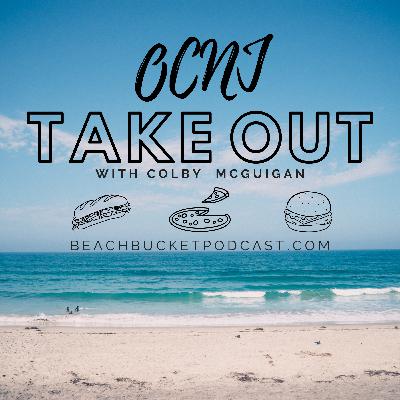 Best Ocean City Take Out With Colby McGuigan