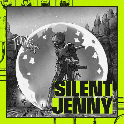 SILENT JENNY : quels enfants allons-nous laisser à notre monde ?