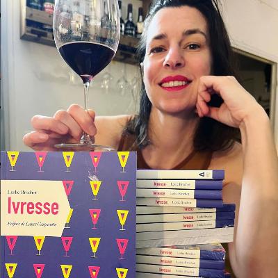 Ivresse - RDV Bacchus Institut Georges Chappaz