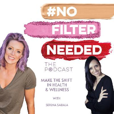 Ep. 35 Make The Shift In Health & Wellness Ep. 35 Make The Shift In Health & Wellness