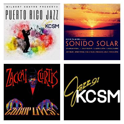 Puerto Rico Jazz Tributo a Palmieri