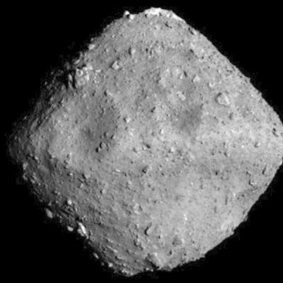 CHRO25070 - Bennu