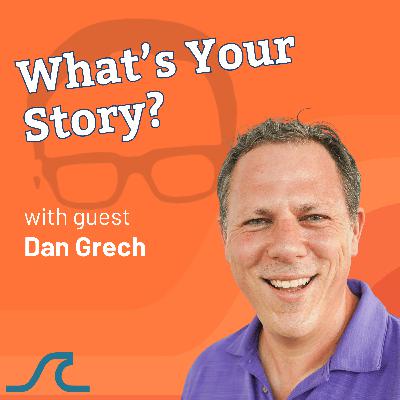 Sell the Mission, Not the Product with Dan Grech Sell the Mission, Not the Product with Dan Grech