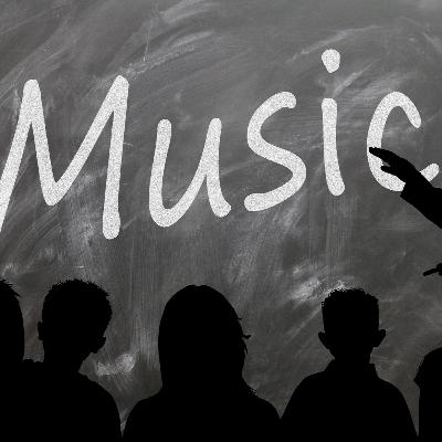 Episodio 1. ¡Hablemos de música!