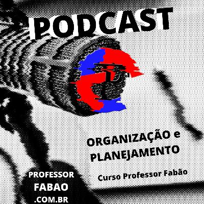 ORGANIZAÇÃO E PLANEJAMENTO ORGANIZAÇÃO E PLANEJAMENTO