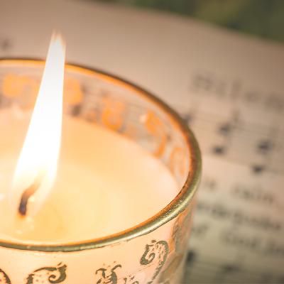 The First Songs of Christmas