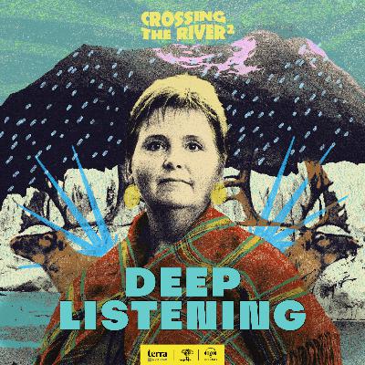 Grandmother Helen Lindmark: Deep Listening [ENG]