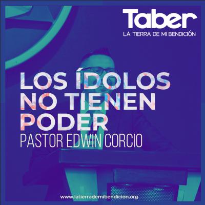 Lo Ídolos No Tienen Poder