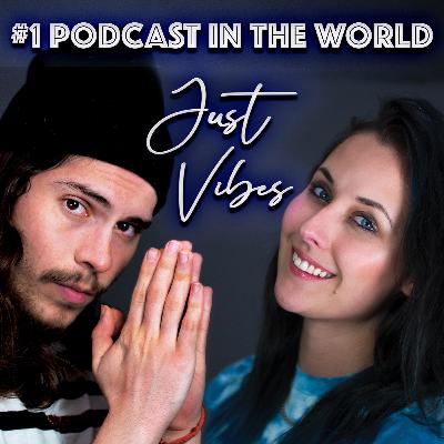 Just Vibes Podcast: The Snowpocalypse Special!