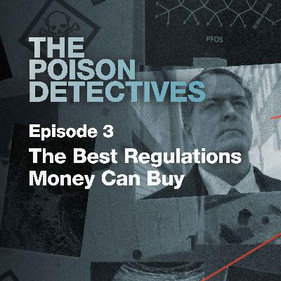 The Best Regulations Money Can Buy