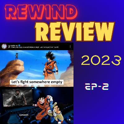 Rewind Review 2 Rewind Review 2
