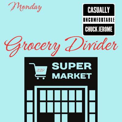 Ep 229-Grocery Divider