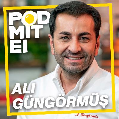 Ali Güngörmüş - Wer kocht denn nun das Beste?