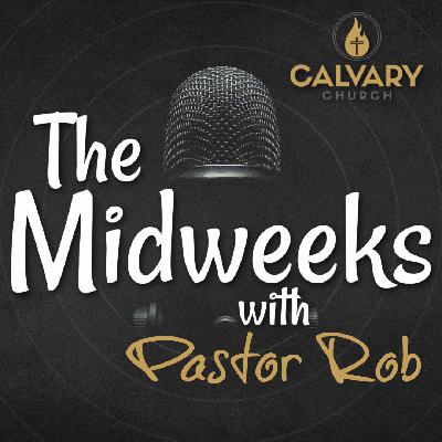 399. Judges 18: Comeuppance comes for Micah
