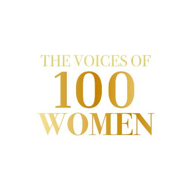 The Voices of 100 Women