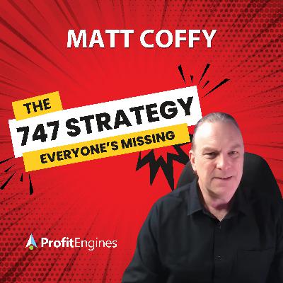 179 - How We Create 1,000+ Posts Monthly & Dominate Social Media with the 747 Strategy – Steal This System! 179 - How We Create 1,000+ Posts Monthly & Dominate Social Media with the 747 Strategy – Steal This System!