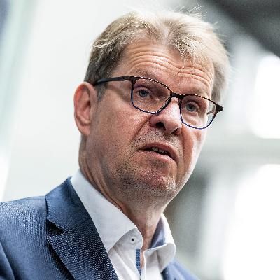 Stegner zu neuen Sanktionen: Es wird Russland wehtun