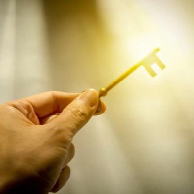 The Key To Knowing God Almighty! The Key To Knowing God Almighty!