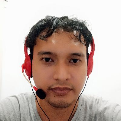 PERKENALAN DARI GUE?!