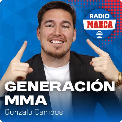 GAETHJE se ACERCA a ILIA TOPURIA y ¡PAREN LOS CORTES DE PESO! - El Último Asalto 2x67 | MARCA