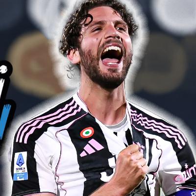 Locatelli STEPS UP with Clutch Performance for Juventus!