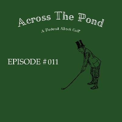 Baxy Invitational Founder and UMass Hockey Alum, Brennan Baxandall - Episode 011
