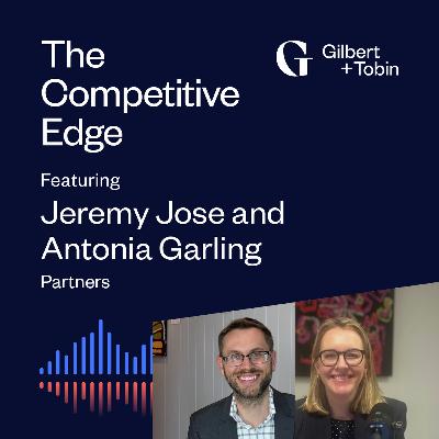 The Sting: Jeremy Jose and Antonia Garling on the new Scams Prevention Framework The Sting: Jeremy Jose and Antonia Garling on the new Scams Prevention Framework