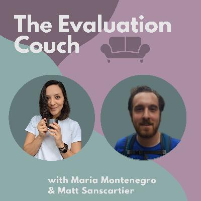 62. One Year On: Resiliency, Advocacy, and CES Leadership with Matt Sanscartier