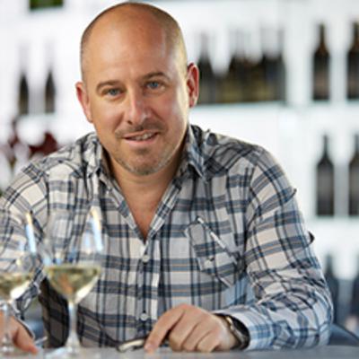 Nick Stock - Wine Commentator, Educator, Pub and Restaurant owner
