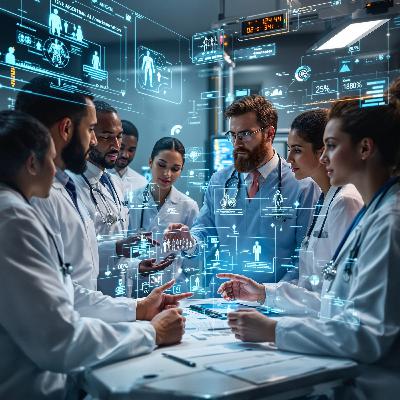 Maternal Mortality, Gene-Editing for Cholesterol, and Shadow AI in Healthcare Maternal Mortality, Gene-Editing for Cholesterol, and Shadow AI in Healthcare