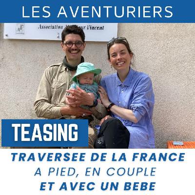 Les conseils livre et film d'aventure de Justine et Romain Brès