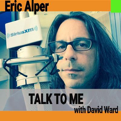 Episode 2: Eric Alper Episode 2: Eric Alper