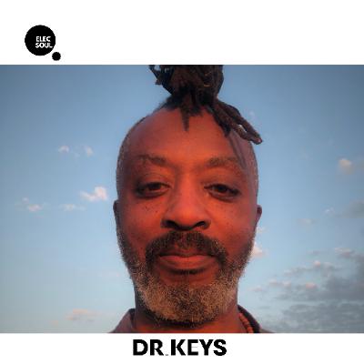 #242 IN CONVERSATION WITH DR.KEYS