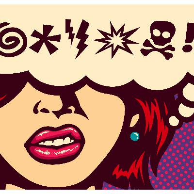 #182 Critical Thinking for Everyone! | Profanity | May 5th, 2022 #182 Critical Thinking for Everyone! | Profanity | May 5th, 2022