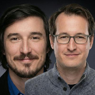 Mathematical Superintelligence: Harmonic's Vlad Tenev & Tudor Achim on IMO Gold & Theories of Everything Mathematical Superintelligence: Harmonic's Vlad Tenev & Tudor Achim on IMO Gold & Theories of Everything