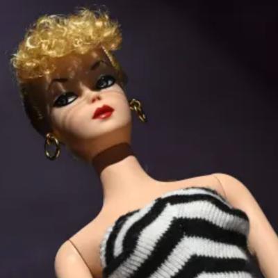 S2 Ep. 3 - Barbenheimer - Barbie Movie - Jack Ryan