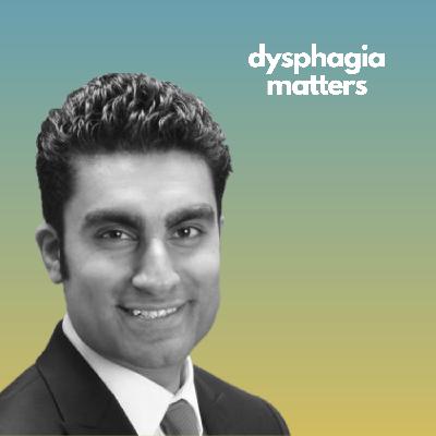 EP 25: A pulmonologist’s perspective on aspiration and pneumonia with Harmeet Bedi