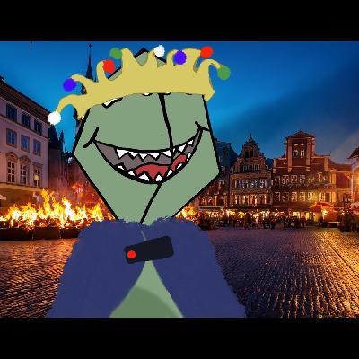 You're a Terrorist and Here's Why - Intro Avenue: 30