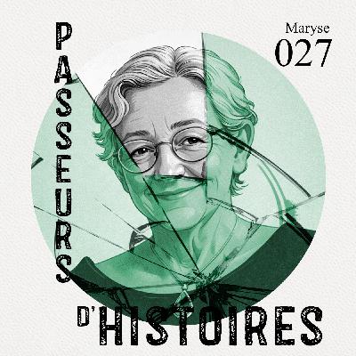 L'engagement par Maryse :  la passion de l'enseignement , un moteur pour mieux transmettre l'histoire aux jeunes générations