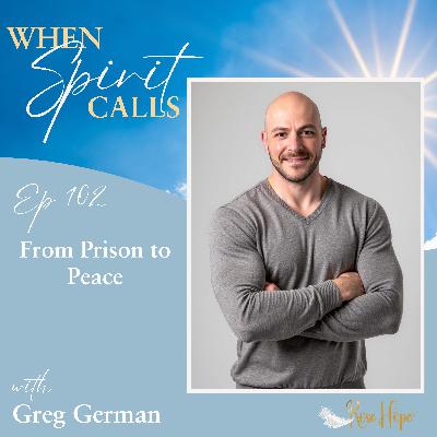 From Prison to Peace