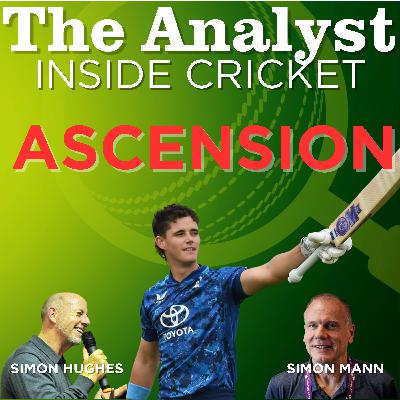 Bethell Comes of Age