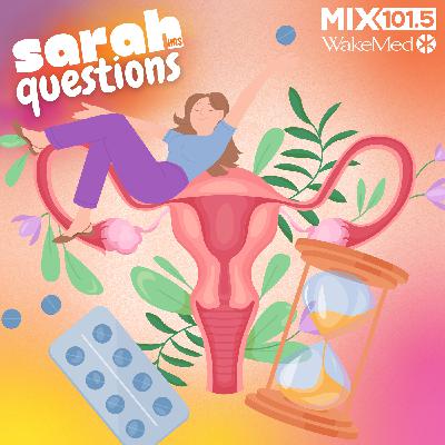 Hormonal changes in perimenopause Hormonal changes in perimenopause