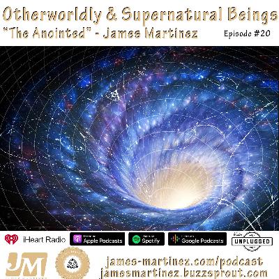 Supernatural Beings - Episode 20