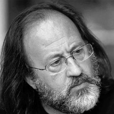 Programa 177- Una noche con Luis Miguel Domínguez Programa 177- Una noche con Luis Miguel Domínguez