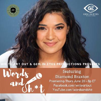 Diamond Braxton Diamond Braxton