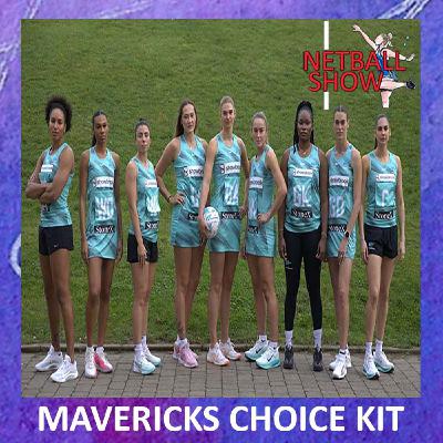 S7 Ep186: Mavericks Choice Kit (13th Dec 2025) S7 Ep186: Mavericks Choice Kit (13th Dec 2025)